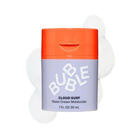 Thumbnail for Image 2 of 1 Ounce (Pack of 1) for the product Bubble Skincare Cloud Surf Water Cream, Oily Skin Moisturizer, 50 ml