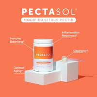 Thumbnail for Image 3 of EcoNugenics Detox Rescue Supplement Bundle
