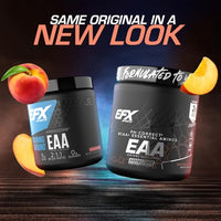 Thumbnail for Image 4 of EFX Sports Training Ground EAA Essential Amino Acids Supplement