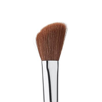 Thumbnail for Image 2 of e.l.f. Angled Bronzing Brush, Three-In-One Face Makeup Brush For Blush, Bronzer & Other Multi-Purpose Powders, Vegan & Cruelty-Free