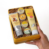 Thumbnail for Image 5 of Burt's Bees Classics Gift Set, 6 Products in Giftable Tin