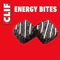 Thumbnail for Image 4 of CLIF Bar Energy Bites, Cookies & Creme, 5ct (Pack of 2)