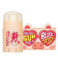 Thumbnail for Image 1 of Default Title for the product Elizavecca Milky Piggy Great Block Stick Spf 50+ PA+++