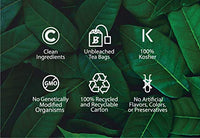 Thumbnail for Image 5 of Buddha Teas Organic Juniper Berry Tea - Herbal Tea, Caffeine Free