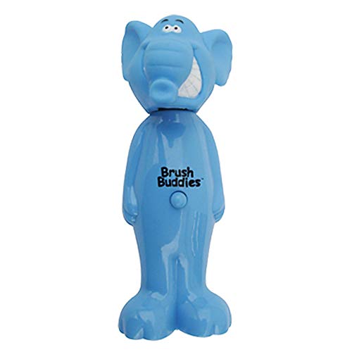 Image 1 of Default Title for the product Brush Buddies Haily Toothbrush