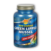 Thumbnail for Nature's Life Green Lipped Mussel 90 Each