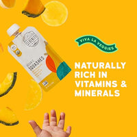 Thumbnail for Image 5 of Serenity Kids Organic Baby Food Pouches, No Added Sugar, 3.5 Oz, 12 Pack