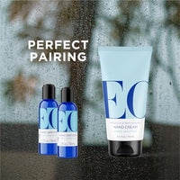 Thumbnail for Image 6 of EO Unscented Hand Cream, Dry Skin Moisturizer, 2.5 oz 2-Pack