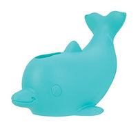 Thumbnail for Image 6 of Nuby Bathtub Safety Spout Guard for Babies, Dolphin Shape