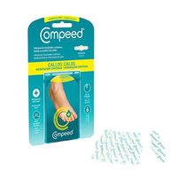 Thumbnail for Image 3 of Compeed Calluses continuous hydration 6 pcs.