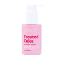 Thumbnail for Image 2 of 3.4 Fl Oz (Pack of 1) for the product Coochy Shave Cream Moisturizing Shave Lotion