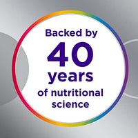 Thumbnail for Image 7 of Centrum MultiGummies Gummy for Women 50 Plus 80 Count
