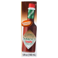 Thumbnail for Tabasco Chipotle Pepper Sauce 5 Oz