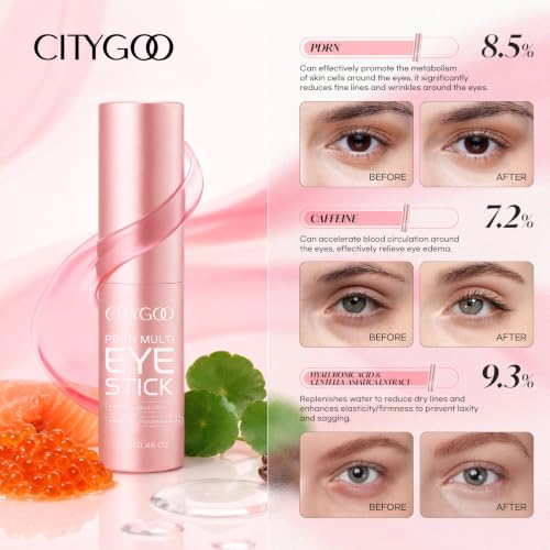 Image 3 of CITYGOO PDRN Volume Multi Balm 0.46 oz