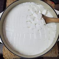Thumbnail for Image 6 of Cultures For Health Fresh Cheese Starter Culture | 4 Direct-Set Mesophilic Packets & 2 Vegetable Rennet Tablets