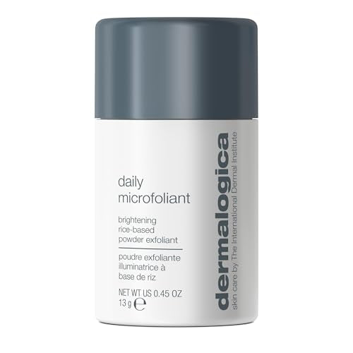 Image 1 of 0.45 Ounce (Pack of 1) for the product Dermalogica Daily Microfoliant