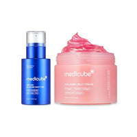 Thumbnail for Image 1 of Default Title for the product medicube Zero Exosome Shot & Collagen Jelly Cream 110ml
