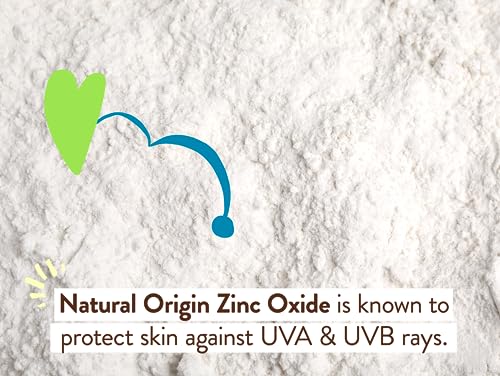 Image 5 of Babo Botanicals Daily Sheer Mineral Face Sunscreen Lotion SPF40 - 70% Organic Ingredients