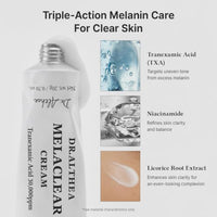 Thumbnail for Image 3 of Dr.Althea Melaclear Cream, Korean Vegan Skin Care, 0.70 Fl Oz