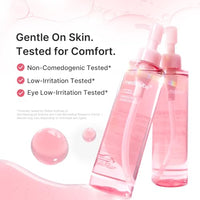 Thumbnail for Image 5 of medicube PDRN Pore Care Duo - PDRN Cleansing Oil & Face Scraper