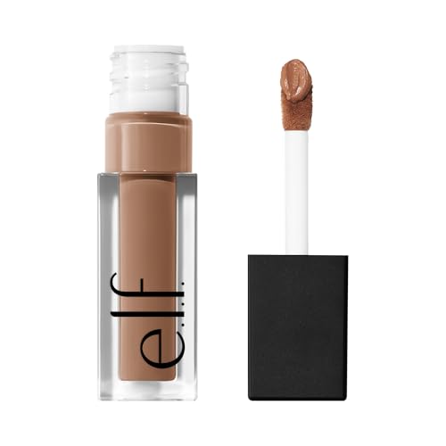 Image 7 of Extra Toasted / 0.15 Ounce (Pack of 1) for the product e.l.f. Liquid Velvet Eyeshadow