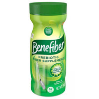 Thumbnail for Benefiber Prebiotic Fiber Supplement Powder 8.7 Oz