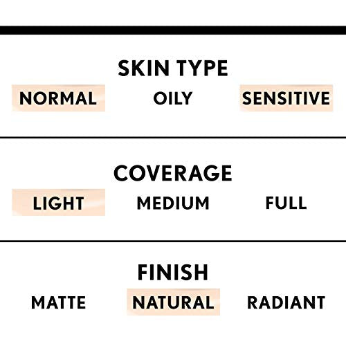 Image 5 of COVERGIRL Smoothers Foundation