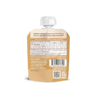 Thumbnail for Image 7 of Happy Baby Nutty Blends Stage 2 Baby Food Pouches