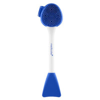 Thumbnail for Image 7 of medicube Zero Pore Capsule Cleanser & Multi Pore Brush For Deep Cleansing