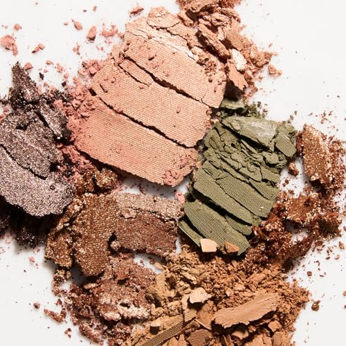 Image 5 of LAURA GELLER NEW YORK Laura's Essentials Eclectic & Elegant Eyeshadow and Face Palette