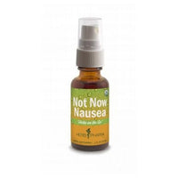 Thumbnail for Herb Pharm Herbs on The Go Not Now Nausea 1 Oz