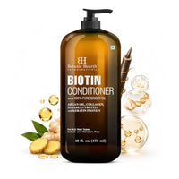 Thumbnail for Image 1 of Default Title for the product Botanic Hearth Biotin Conditioner With Ginger Oil & Keratin - 16 Fl Oz