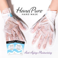 Thumbnail for Image 8 of Bodipure HandPure K-Beauty Hand Mask