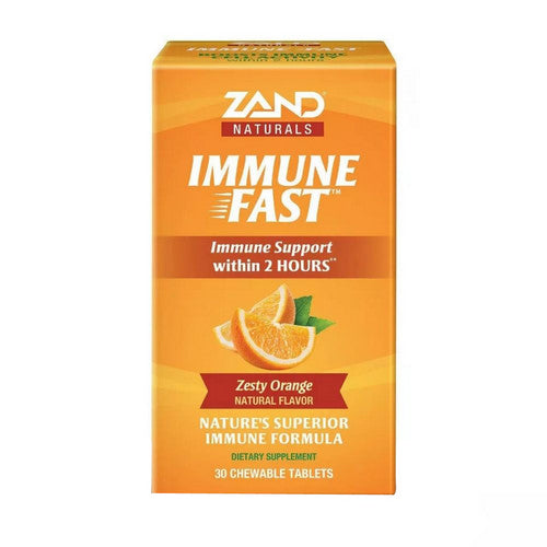 Zand Immune Fast 30 Count