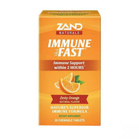 Thumbnail for Zand Immune Fast 30 Count
