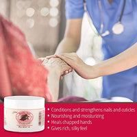 Thumbnail for Image 3 of Gena Healthy Hoof Cream, Complete Cuticle and Nail Care 1 Oz, 3 Pack