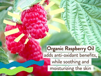 Thumbnail for Image 6 of Babo Botanicals Daily Sheer Mineral Face Sunscreen Lotion SPF40 - 70% Organic Ingredients