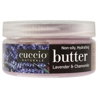 Thumbnail for Image 1 of Default Title for the product Cuccio Naturale Butter Blends Lavender & Chamomile 8 Oz