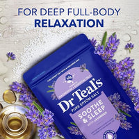 Thumbnail for Image 5 of Dr Teal's Epsom Salt Magnesium Soak