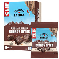 Thumbnail for Image 1 of Default Title for the product CLIF BAR Protein Energy Bars, Limited Edition Chocolate Berry, 5ct
