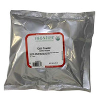 Thumbnail for Frontier Coop Organic Chili Powder Blend 16 Oz