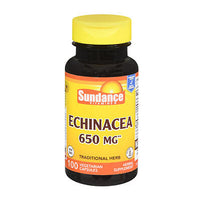 Thumbnail for Sundance Echinacea Quick Release Capsules 400 mg 100 Caps