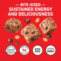 Thumbnail for Image 5 of CLIF BAR Energy Bites, Chocolate Chip, 5ct