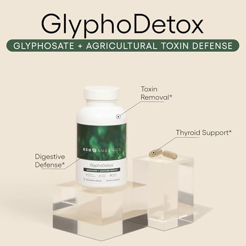 Image 4 of EcoNugenics Detox Rescue Supplement Bundle