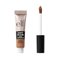 Thumbnail for Image 30 of 43 Tan Cool / 0.21 Fl Oz (Pack of 1) for the product e.l.f. Soft Glam Satin Concealer