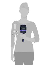 Thumbnail for Image 4 of Conair Pro Hair Brush, Paddle, Cushion Base