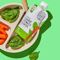 Thumbnail for Image 6 of Serenity Kids Organic Baby Food Pouches, No Added Sugar, 3.5 Oz, 6 Pack