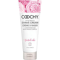 Thumbnail for Image 4 of 7.2 Fl Oz (Pack of 1) for the product Coochy Shave Cream Moisturizing Shave Lotion