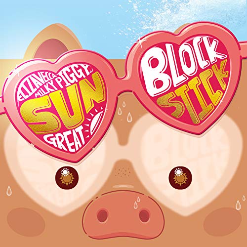 Image 6 of Elizavecca Milky Piggy Great Block Stick Spf 50+ PA+++