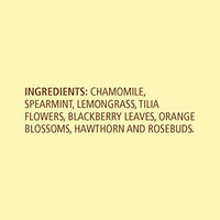 Thumbnail for Image 3 of Celestial Seasonings Herbal Tea Sleepytime 40 Count